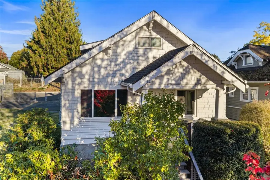 4041 S Bell Street, Tacoma, WA 98418 - #2