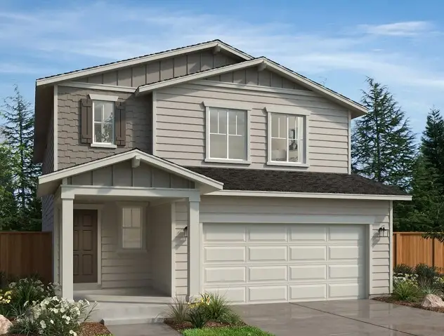 418 Sunbeam (lot 33) Street Nw, Olympia, WA 98502 - #1