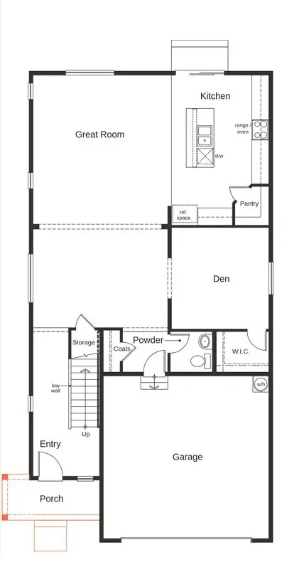 418 Sunbeam (lot 33) Street Nw, Olympia, WA 98502 - #2