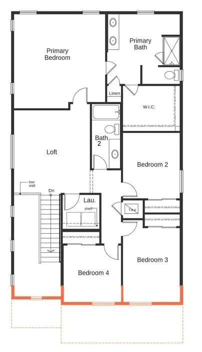 418 Sunbeam (lot 33) Street Nw, Olympia, WA 98502 - #3