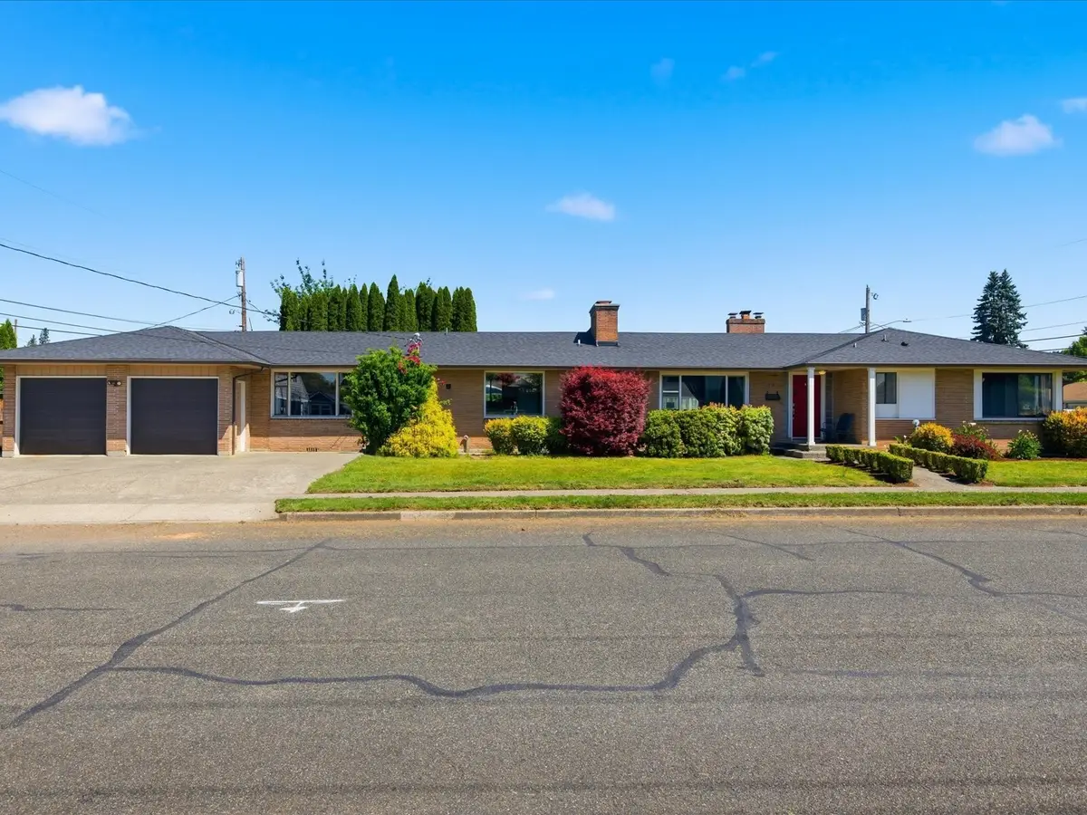 1417 Maple Street, Sumner, WA 98390 - #1