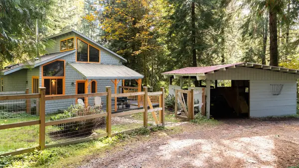 12202 Avenue Southeast, North Bend, WA 98045