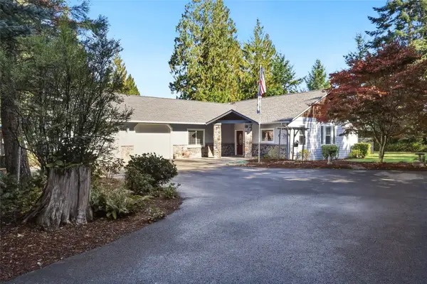 2702 33rd Trail Ne, Olympia, WA 98506