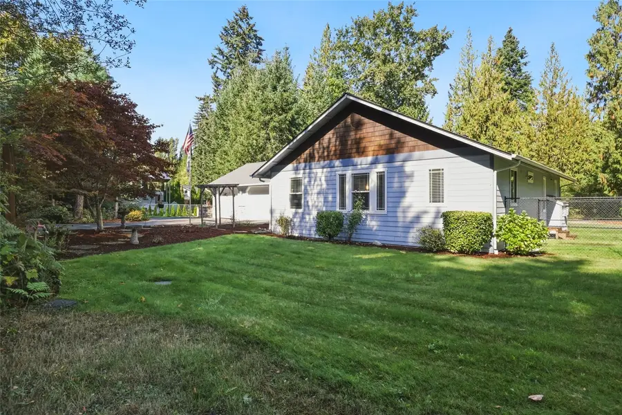 2702 33rd Trail Ne, Olympia, WA 98506 - #3