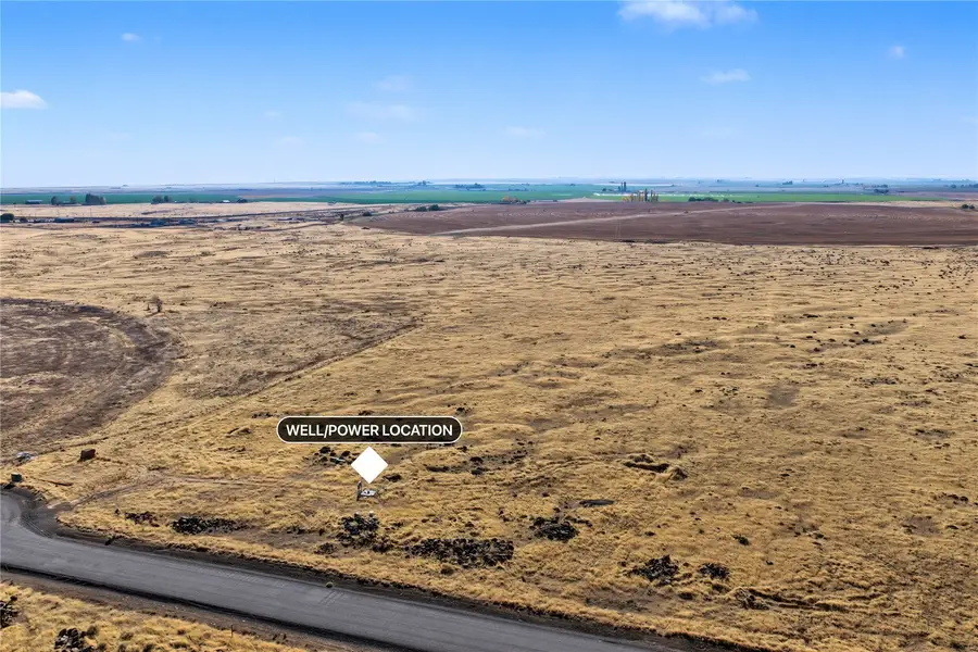 0 Parcel No. 315209300, Ephrata, WA 98823 - #2