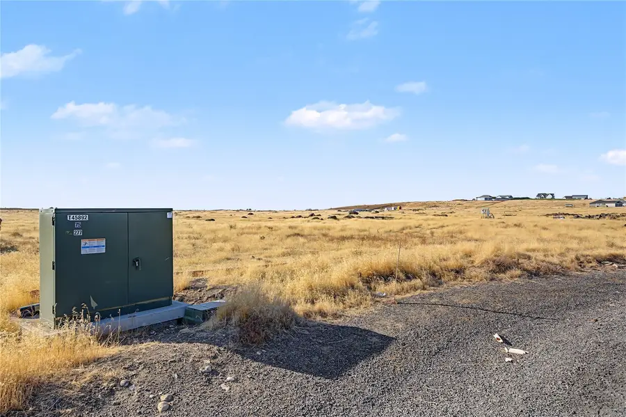 0 Parcel No. 315209300, Ephrata, WA 98823 - #3