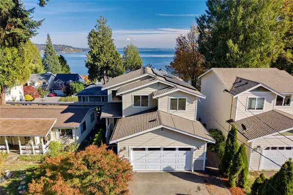 18842 Harris Avenue Ne, Suquamish, WA 98392