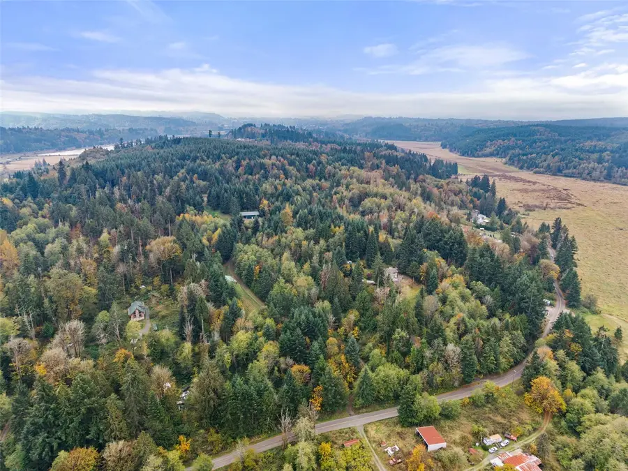 21310 Zenkner Valley Road Sw, Centralia, WA 98531 - #2