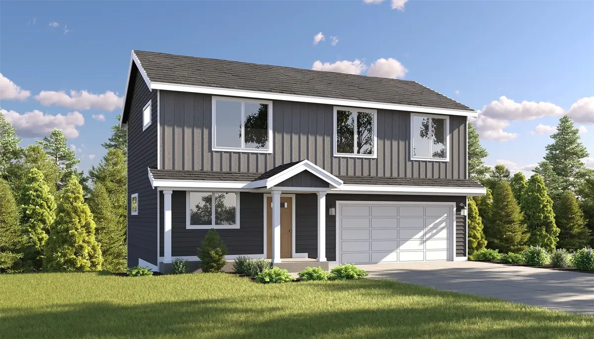 4418 74th Place Ne, Marysville, WA 98270 - #1