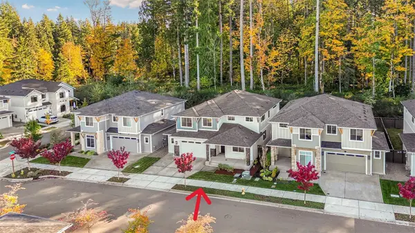22991 SE Sycamore Street, Black Diamond, WA 98010
