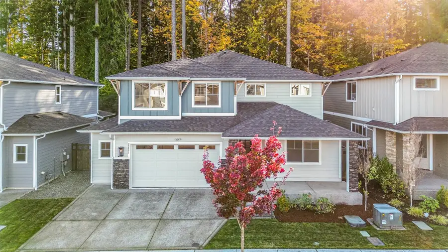 22991 SE Sycamore Street, Black Diamond, WA 98010 - #2