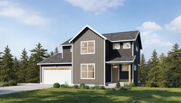 7438 44th Place Ne, Marysville, WA 98270