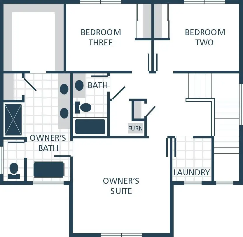 7438 44th Place Ne, Marysville, WA 98270 - #3