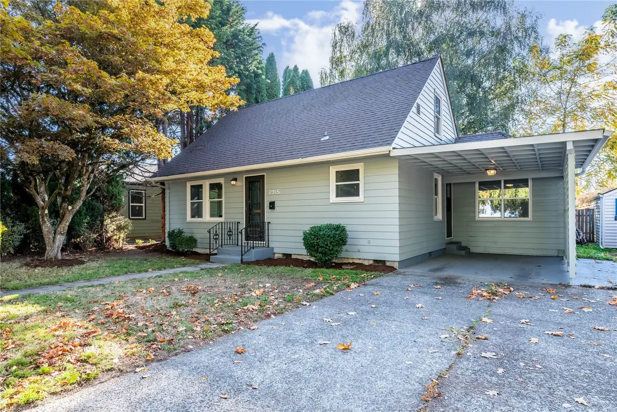 2915 Louisiana Street, Longview, WA 98632 - #1