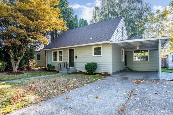 2915 Louisiana Street, Longview, WA 98632