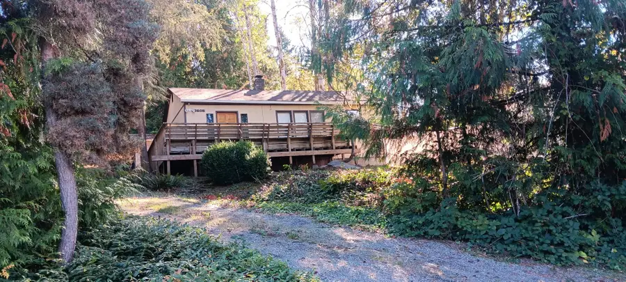 19505 SE 24th Way, Sammamish, WA 98075 - #2
