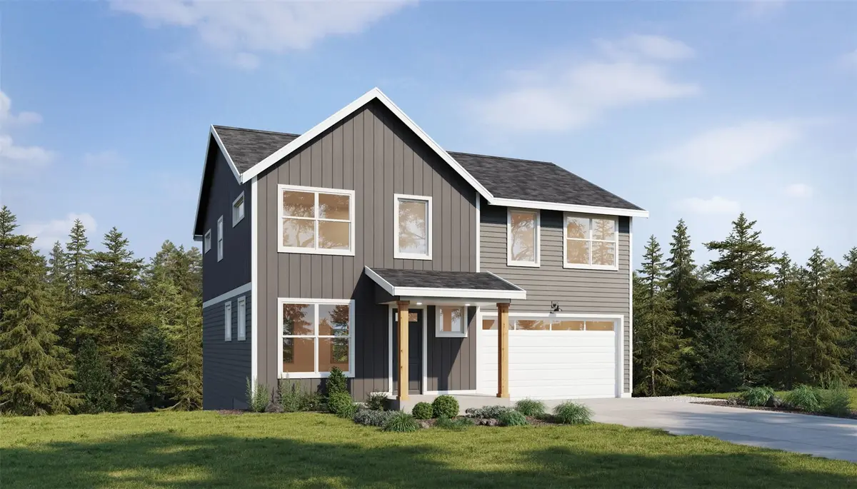 7446 44th Place Ne, Marysville, WA 98270 - #1