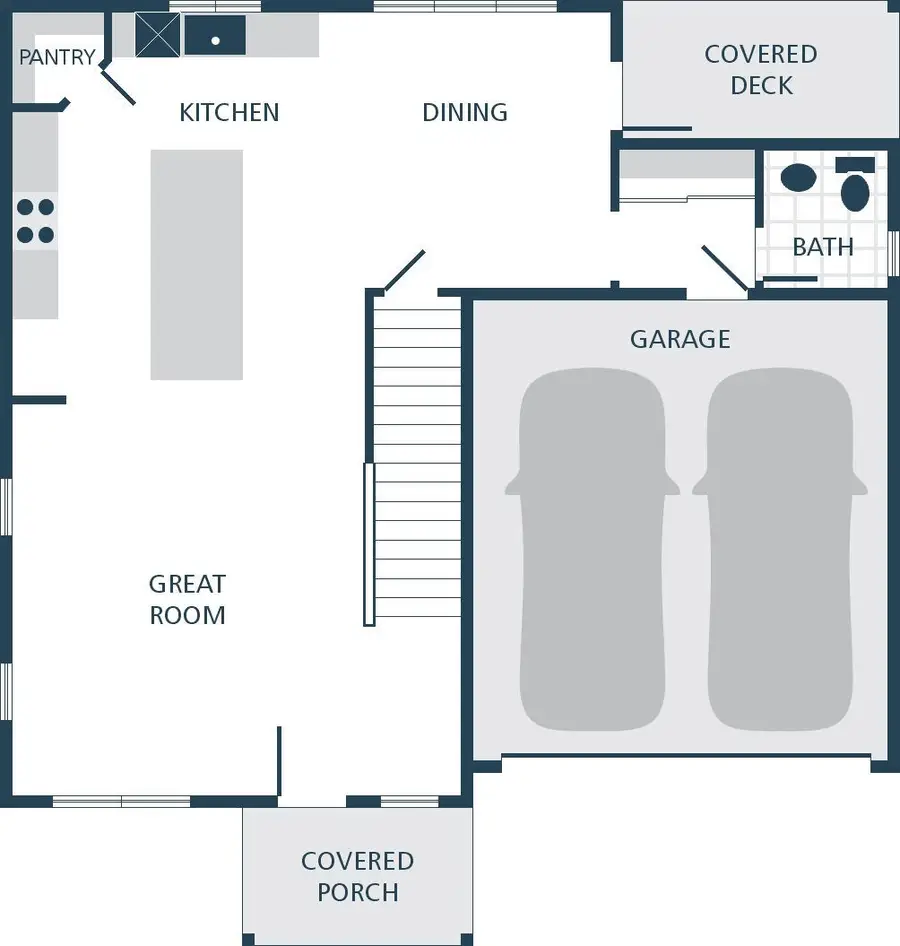 7446 44th Place Ne, Marysville, WA 98270 - #2