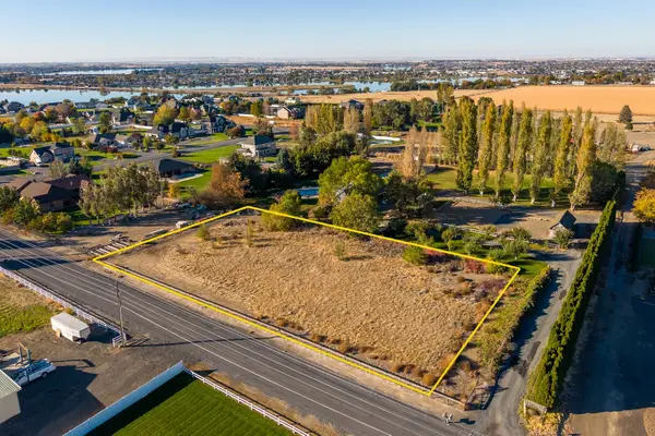 0 Morgan Road Ne #2, Moses Lake, WA 98837