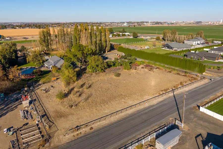 0 Morgan Road Ne #2, Moses Lake, WA 98837 - #3
