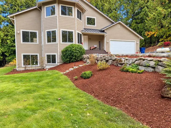 7425 190th Place Ne, Arlington, WA 98223