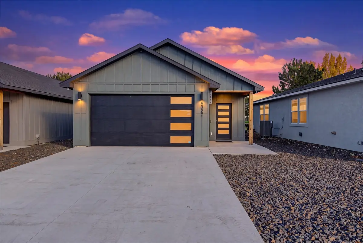 4027 NE Quinn Drive, Moses Lake, WA 98837 - #1
