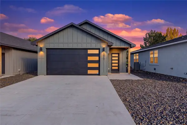 4027 NE Quinn Drive, Moses Lake, WA 98837