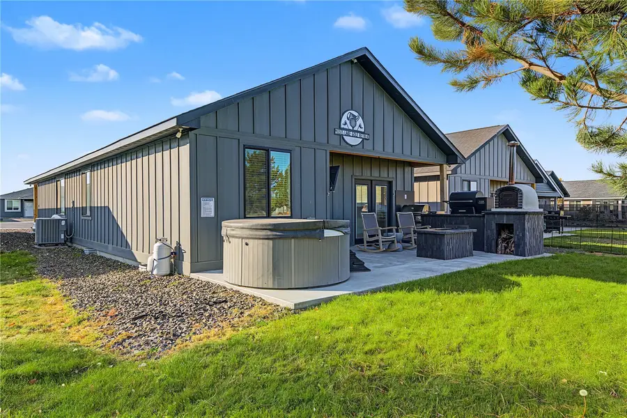 4027 NE Quinn Drive, Moses Lake, WA 98837 - #3