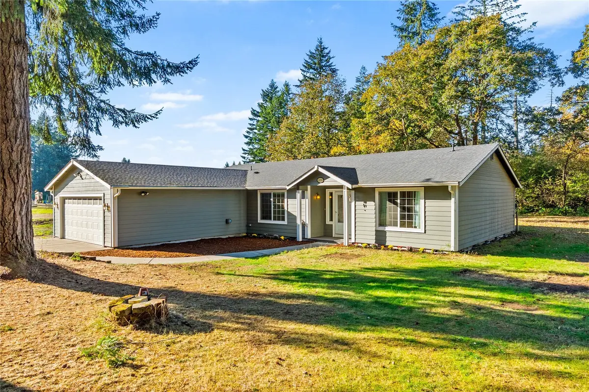 16311 Tilley Road S, Tenino, WA 98589 - #1