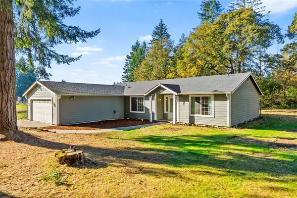 16311 Tilley Road S, Tenino, WA 98589
