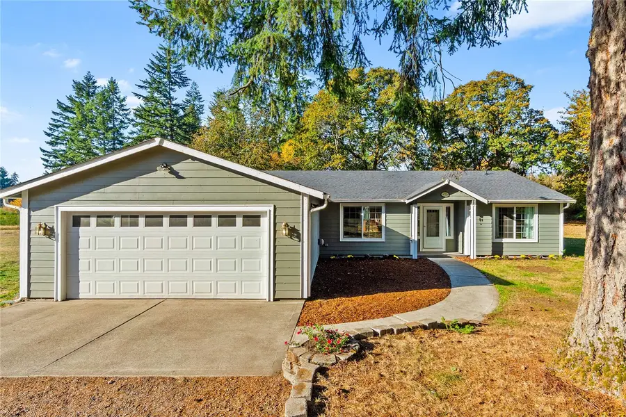 16311 Tilley Road S, Tenino, WA 98589 - #2