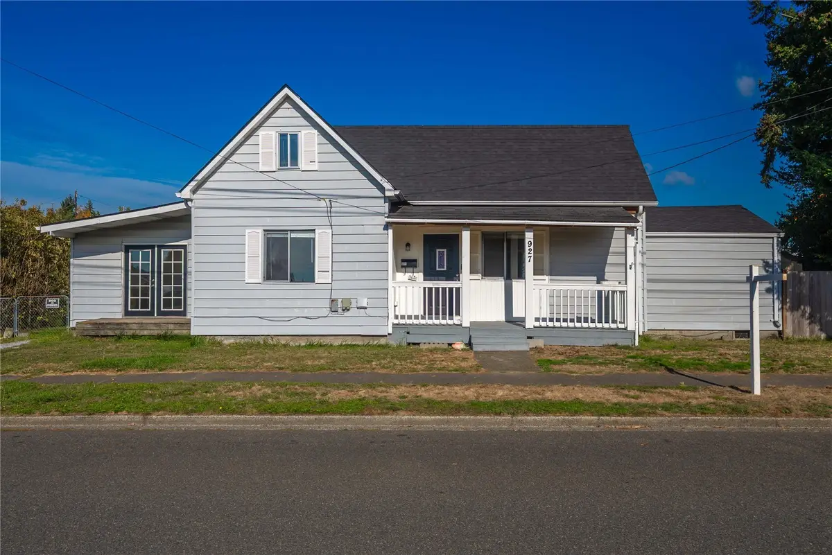 927 3rd Avenue Nw, Puyallup, WA 98371 - #1