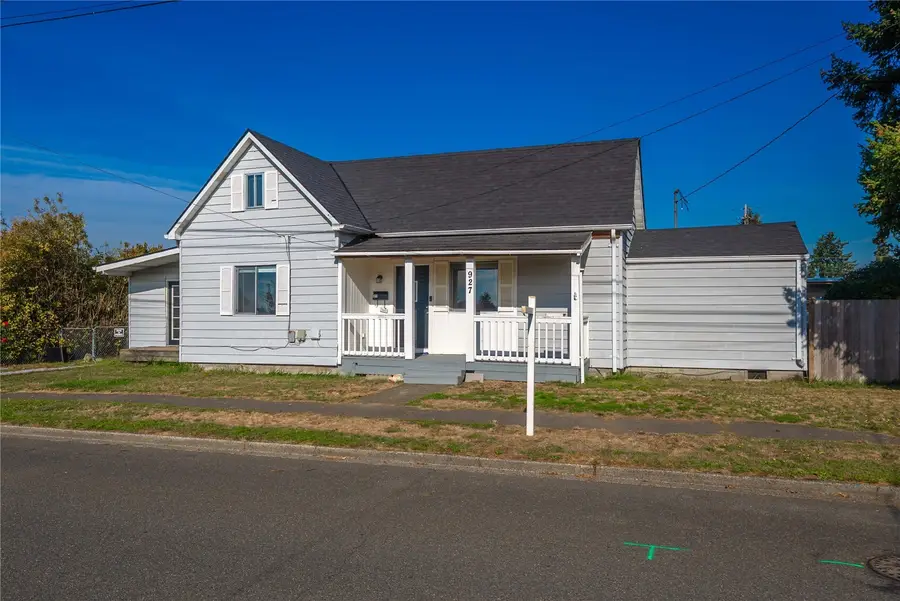 927 3rd Avenue Nw, Puyallup, WA 98371 - #2