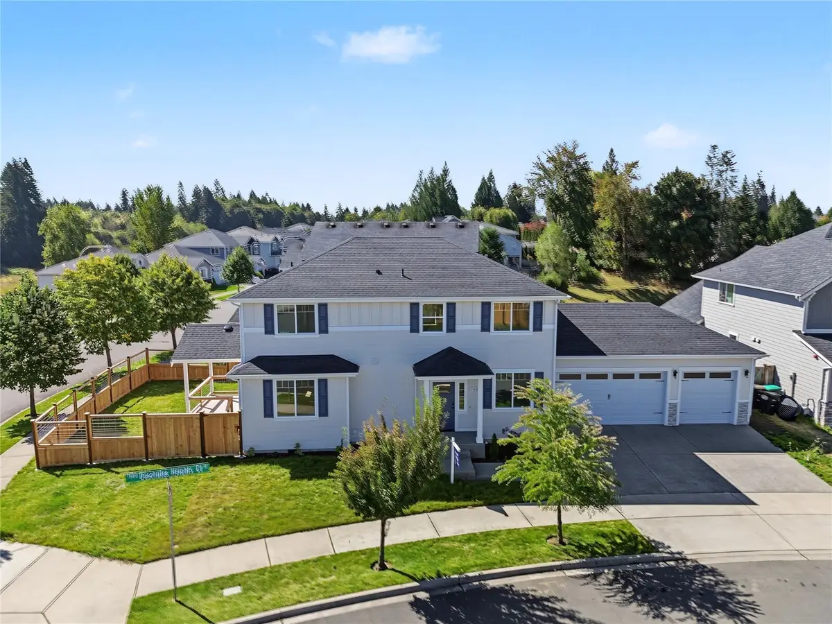 7651 Deschutes Heights Court Se, Tumwater, WA 98501 - #1