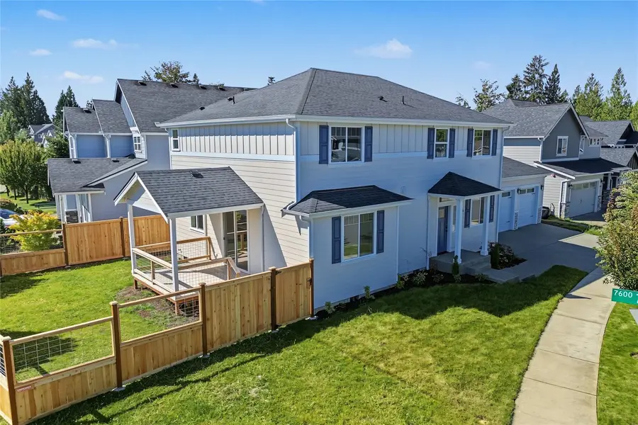7651 Deschutes Heights Court Se, Tumwater, WA 98501 - #2
