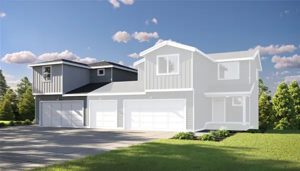 4482 74th Drive Ne #A, Marysville, WA 98270