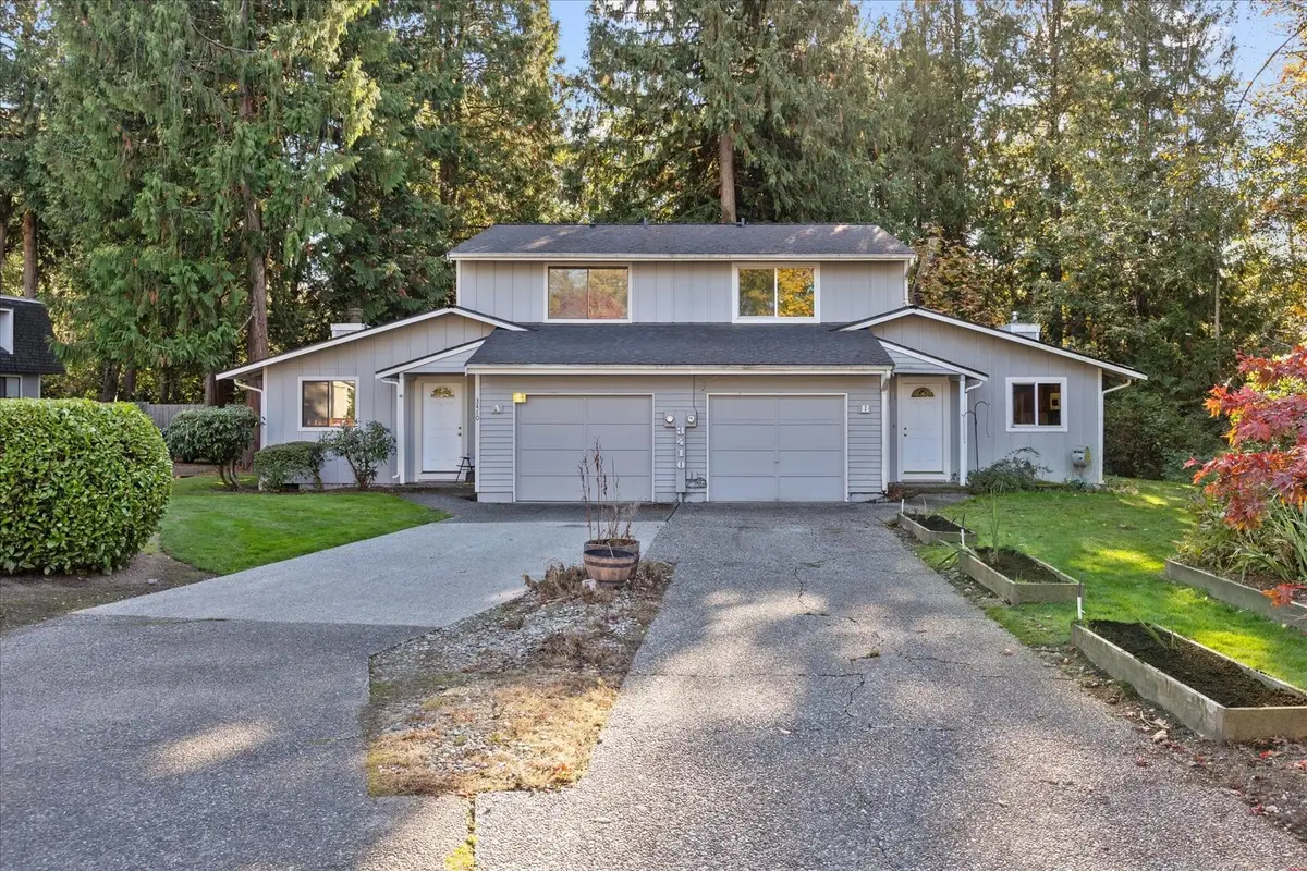 3410 134th Place Sw #B, Lynnwood, WA 98087 - #1