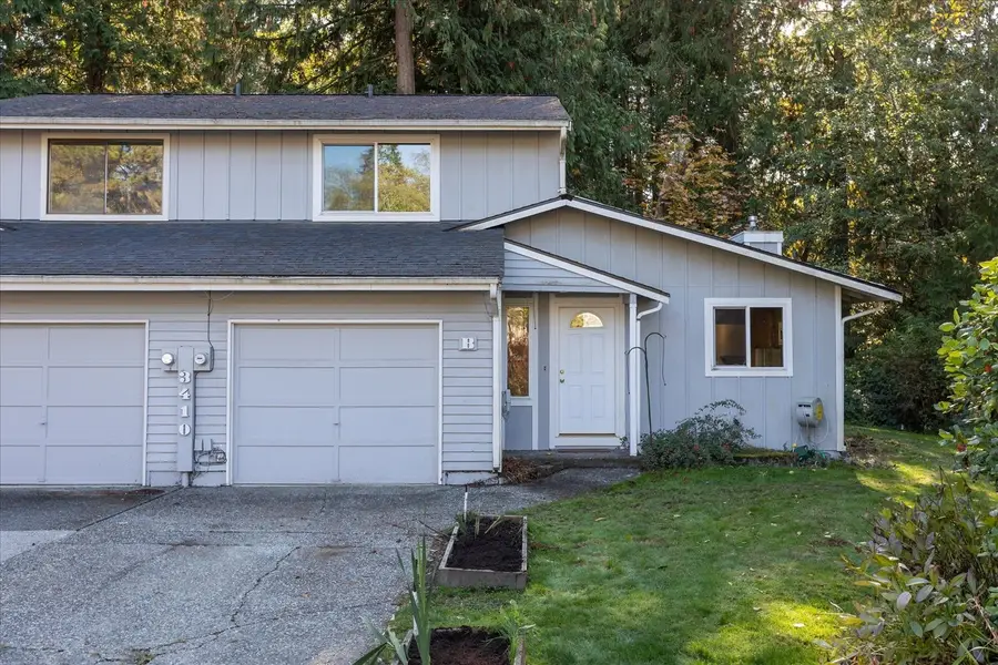 3410 134th Place Sw #B, Lynnwood, WA 98087 - #3