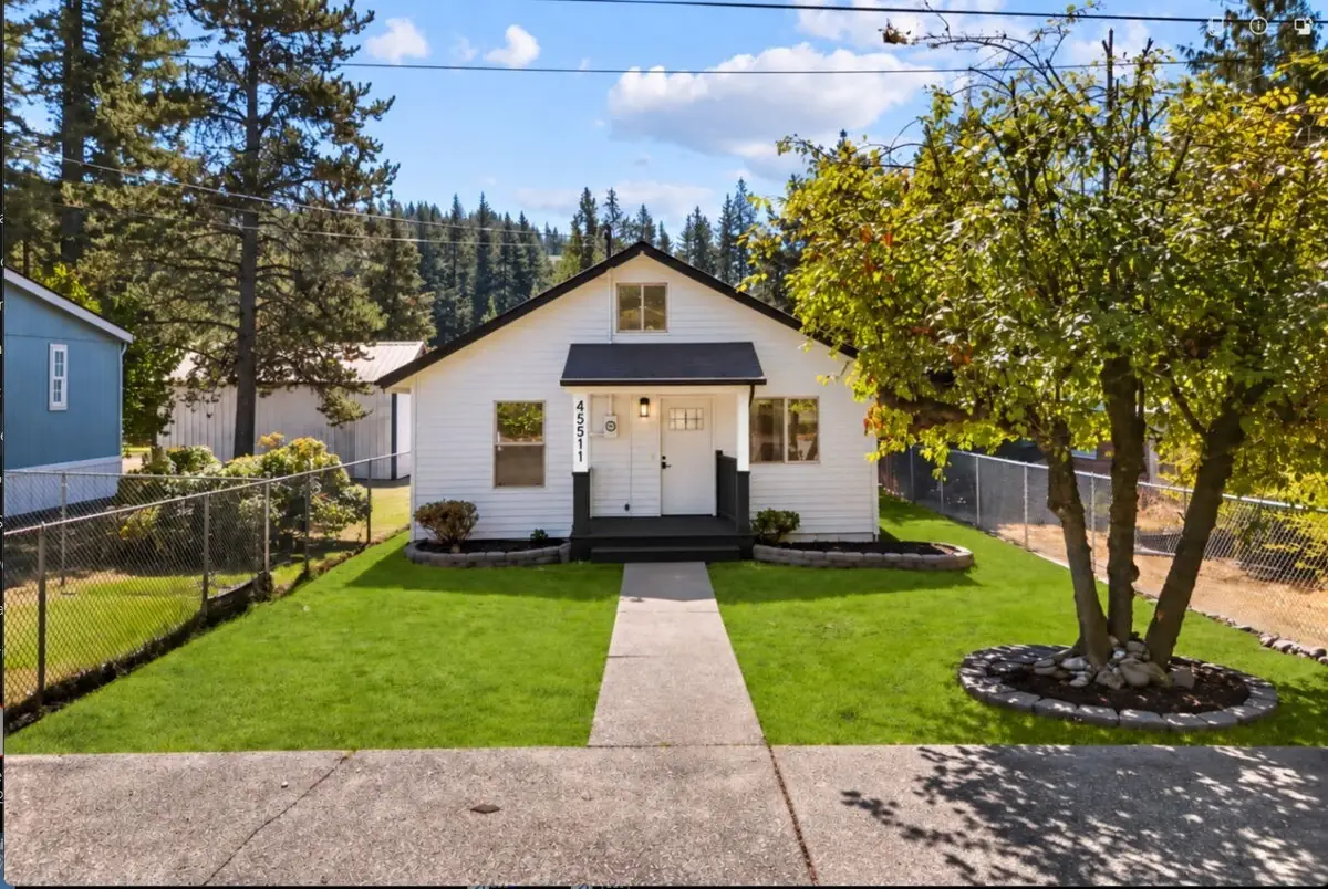 45511 SE 141st Street, North Bend, WA 98045 - #1