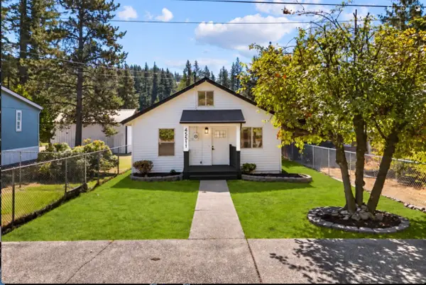 45511 SE 141st Street, North Bend, WA 98045