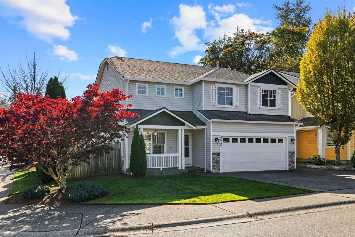 4830 149th Place Se, Everett, WA 98208 - #1