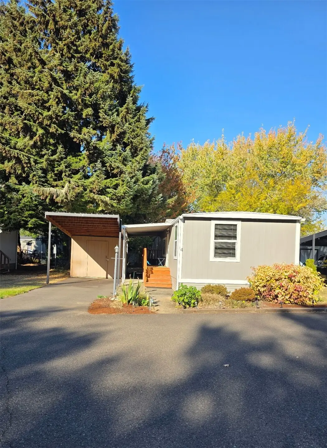 21201 NE 58th Street #4, Vancouver, WA 98682 - #1