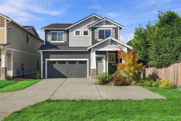 9610 S 201st Place, Kent, WA 98031