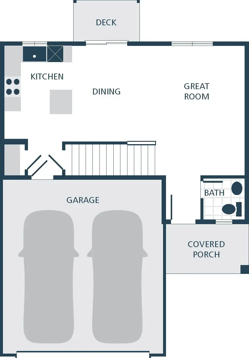 7411 45th Place Ne, Marysville, WA 98270 - #2