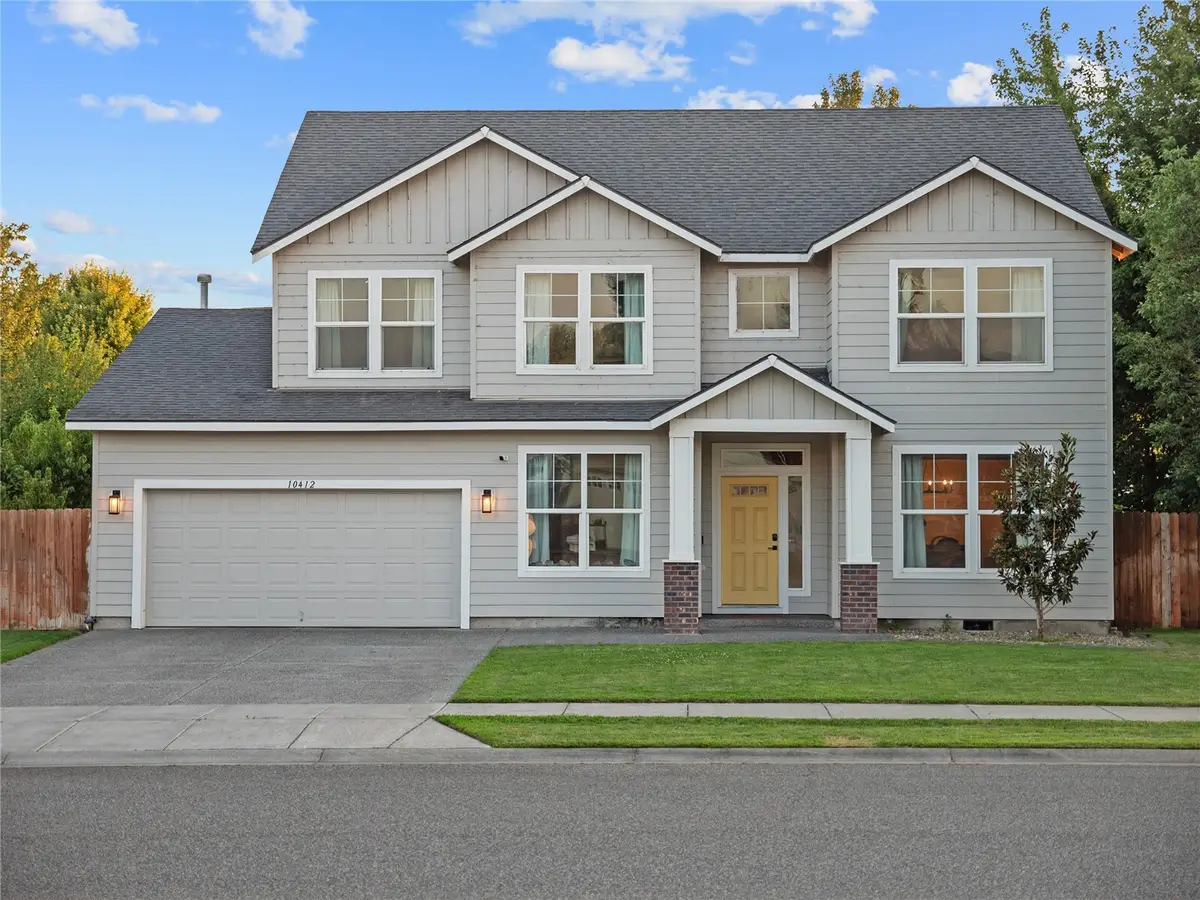10412 Willow Way, Pasco, WA 99301 - #1