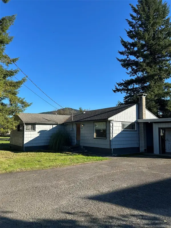 850 Calawah Way, Forks, WA 98331