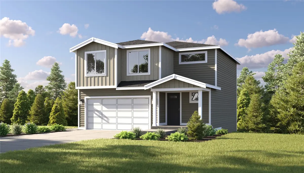 7419 45th Place Ne, Marysville, WA 98270 - #1