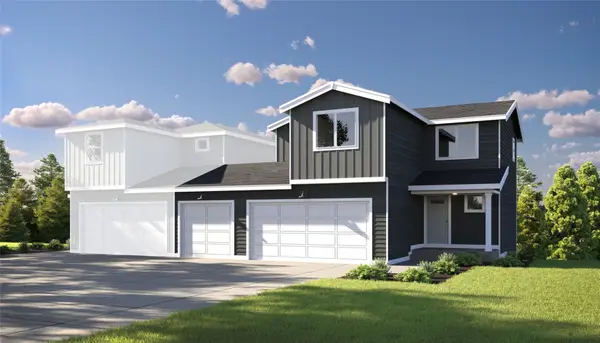 4482 74th Drive Ne #B, Marysville, WA 98270