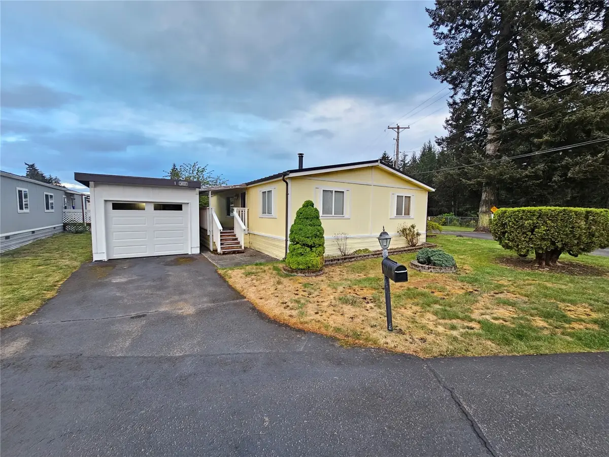 20727 8th Avenue Ct E #1, Spanaway, WA 98387 - #1