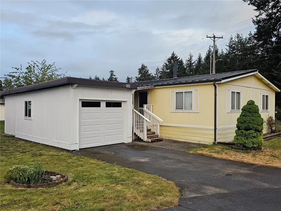 20727 8th Avenue Ct E #1, Spanaway, WA 98387 - #2